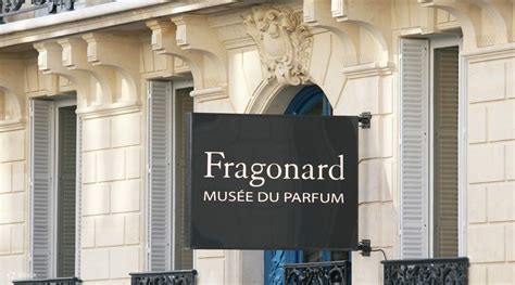 fragonard perfume factory paris